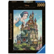 Disney Castle Collection - Puzzle Blanche-Neige (1000 pièces)