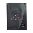 Harry Potter - Cahier lumineux Lord Voldemort