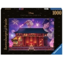 Disney Castle Collection - Puzzle Mulan (1000 pièces)