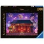 Mulan - Disney Castle Collection puzzle  (1000 pièces)