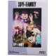 Spy x Family - Puzzle Character Group (500 pièces)