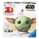 Star Wars : The Mandalorian - Puzzle 3D Grogu (77 pièces)