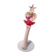 Sailor Moon - Réplique Proplica Pink Moon Stick Tamashii Web Exclusive 27 cm