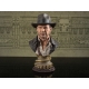 Indiana Jones - : Les Aventuriers de l'arche perdue Legends in 3D buste 1/2  25 cm