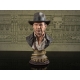 Indiana Jones - : Les Aventuriers de l'arche perdue Legends in 3D buste 1/2 25 cm
