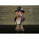 Indiana Jones - : Les Aventuriers de l'arche perdue Legends in 3D buste 1/2  25 cm