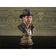 Indiana Jones - : Les Aventuriers de l'arche perdue Legends in 3D buste 1/2  25 cm