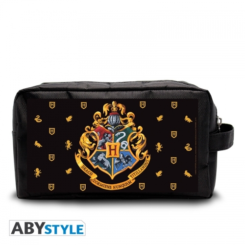 Harry Potter - Trousse de toilette Poudlard