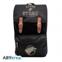 Game Of Thrones - Sac à dos XXL Stark