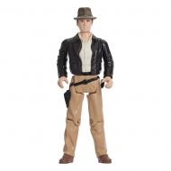 Indiana Jones : Les Aventuriers de l'arche perdue - Figurine Jumbo Vintage Kenner Indiana Jones 30 cm