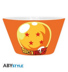 Dragon Ball - Bol - 460 ml - Goku