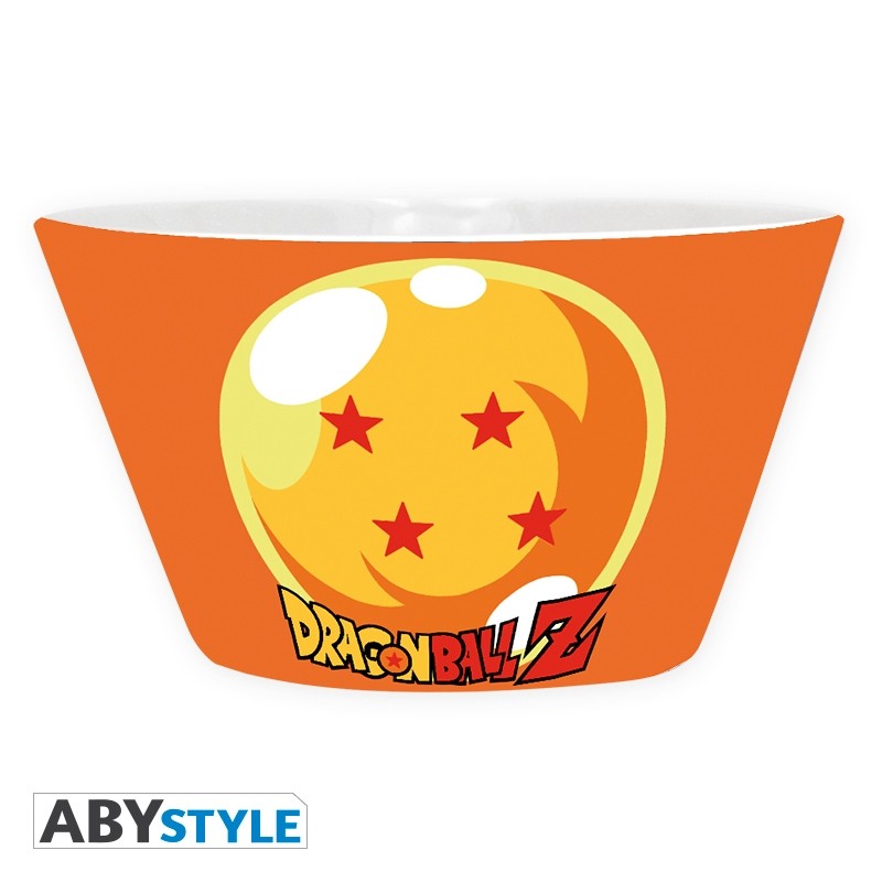 Dragon Ball - Bol - 460 ml - Goku