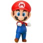 Super Mario Bros - Figurine Nendoroid Mario (4th-run) 10 cm