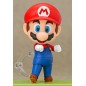 Super Mario Bros - Figurine Nendoroid Mario (4th-run) 10 cm