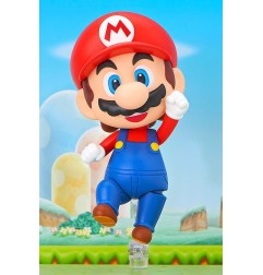 Super Mario - Bros. Nendoroid figurine Mario (4th-run) 10 cm