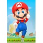 Super Mario Bros - Figurine Nendoroid Mario (4th-run) 10 cm