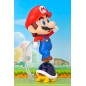 Super Mario Bros - Figurine Nendoroid Mario (4th-run) 10 cm