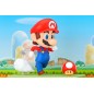Super Mario Bros - Figurine Nendoroid Mario (4th-run) 10 cm
