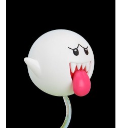 Super Mario Bros - Figurine Nendoroid Mario (4th-run) 10 cm