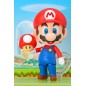 Super Mario Bros - Figurine Nendoroid Mario (4th-run) 10 cm