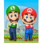 Super Mario Bros - Figurine Nendoroid Mario (4th-run) 10 cm