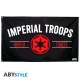 Star Wars - Drapeau Empire (70x120)