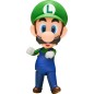 Super Mario Bros - Figurine Nendoroid Luigi (4th-run) 10 cm Super Mario Bros - Figurine Nendoroid Luigi (4th-run) 10 cm