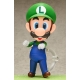 Super Mario Bros - Figurine Nendoroid Luigi (4th-run) 10 cm