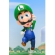 Super Mario Bros - Figurine Nendoroid Luigi (4th-run) 10 cm