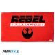 Star Wars - Drapeau Rebels (70x120)