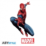 Marvel - Stickers échelle 1 Spider-Man