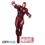 Marvel - Stickers échelle 1 Iron Man