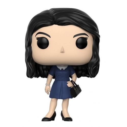 Riverdale - Figurine POP! Veronica 9 cm