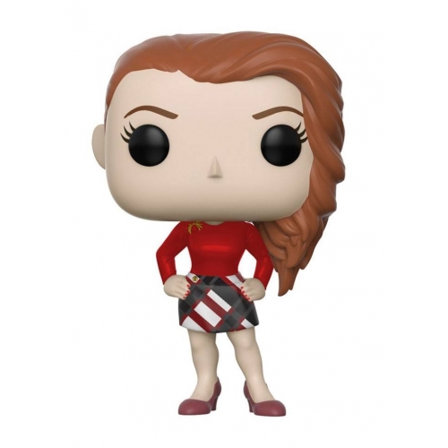 Riverdale - Figurine POP! Cheryl Blossom 9 cm