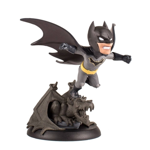 Batman - Figurine Q-Fig Batman Rebirth 12 cm