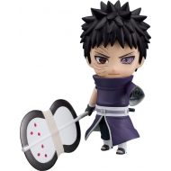 Naruto Shippuden - Figurine Nendoroid Obito Uchiha 10 cm