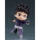 Naruto Shippuden - Figurine Nendoroid Obito Uchiha 10 cm