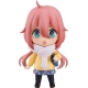 Laid-Back Camp - Figurine Nendoroid Nadeshiko Kagamihara: School Uniform Ver. 10 cm