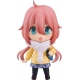 Laid-Back Camp - Figurine Nendoroid Nadeshiko Kagamihara: School Uniform Ver.  10 cm