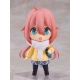 Laid-Back Camp - Figurine Nendoroid Nadeshiko Kagamihara: School Uniform Ver.  10 cm