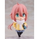 Laid-Back Camp - Figurine Nendoroid Nadeshiko Kagamihara: School Uniform Ver.  10 cm