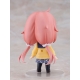 Laid-Back Camp - Figurine Nendoroid Nadeshiko Kagamihara: School Uniform Ver.  10 cm