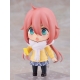 Laid-Back Camp - Figurine Nendoroid Nadeshiko Kagamihara: School Uniform Ver. 10 cm