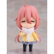 Laid-Back Camp - Figurine Nendoroid Nadeshiko Kagamihara: School Uniform Ver. 10 cm