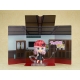 Kaguya-sama: Love is War - Figurine Nendoroid Chika Fujiwara(re-run)10 cm