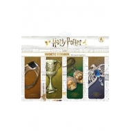 Harry Potter - Set aimants marque-pages B Harry Potter - Set aimants marque-pages B