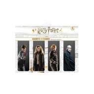 Harry Potter - Set aimants marque-pages C