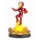 Marvel Comics - Figurine Q-Fig FX Iron Man 14 cm