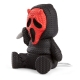 Scream - Figurine Ghost Face-Red Devil 13 cm