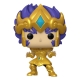 Saint Seiya - Figurine POP! Gold Leo Ikki 9 cm